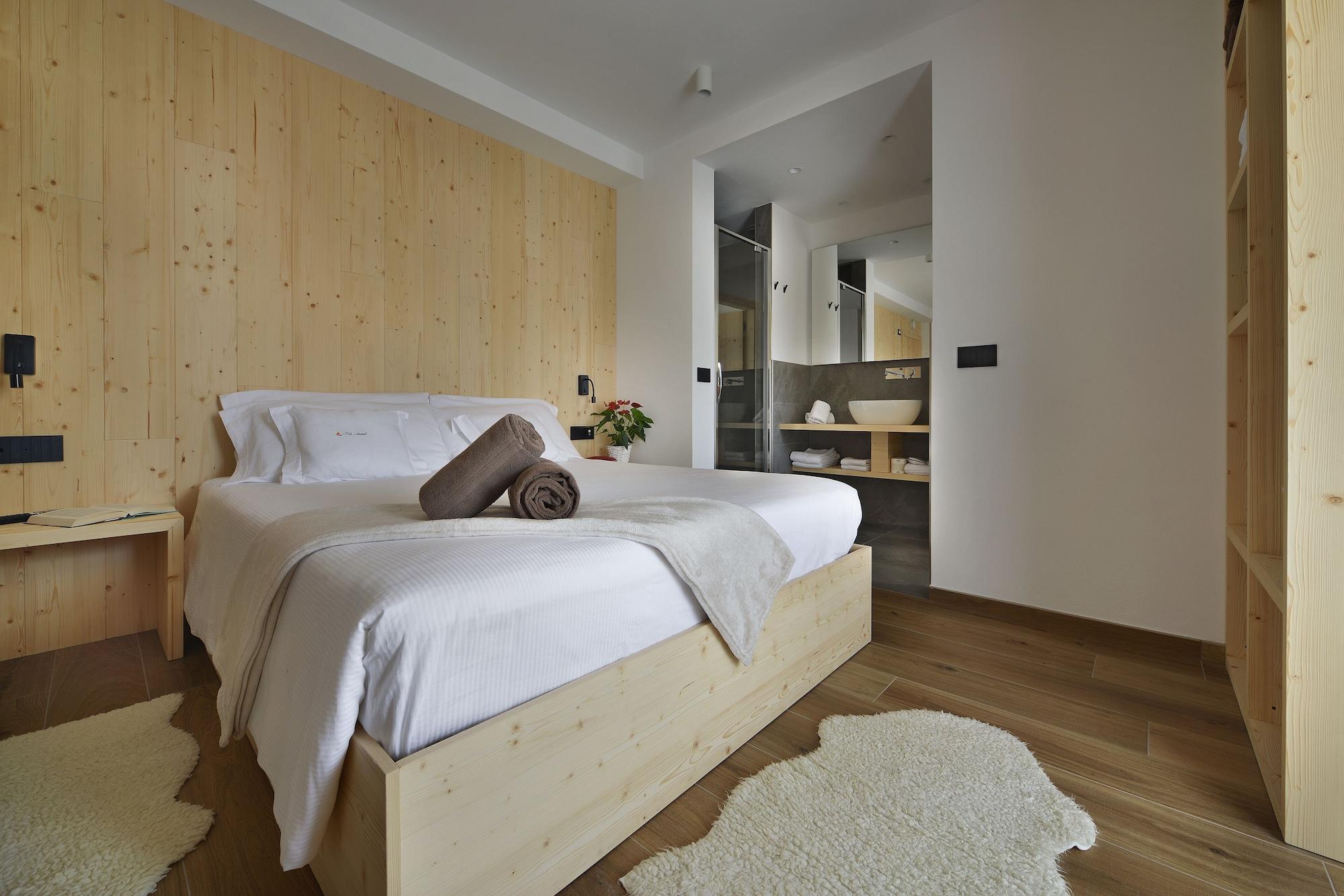 Hotel Valtellina Livigno Exterior photo