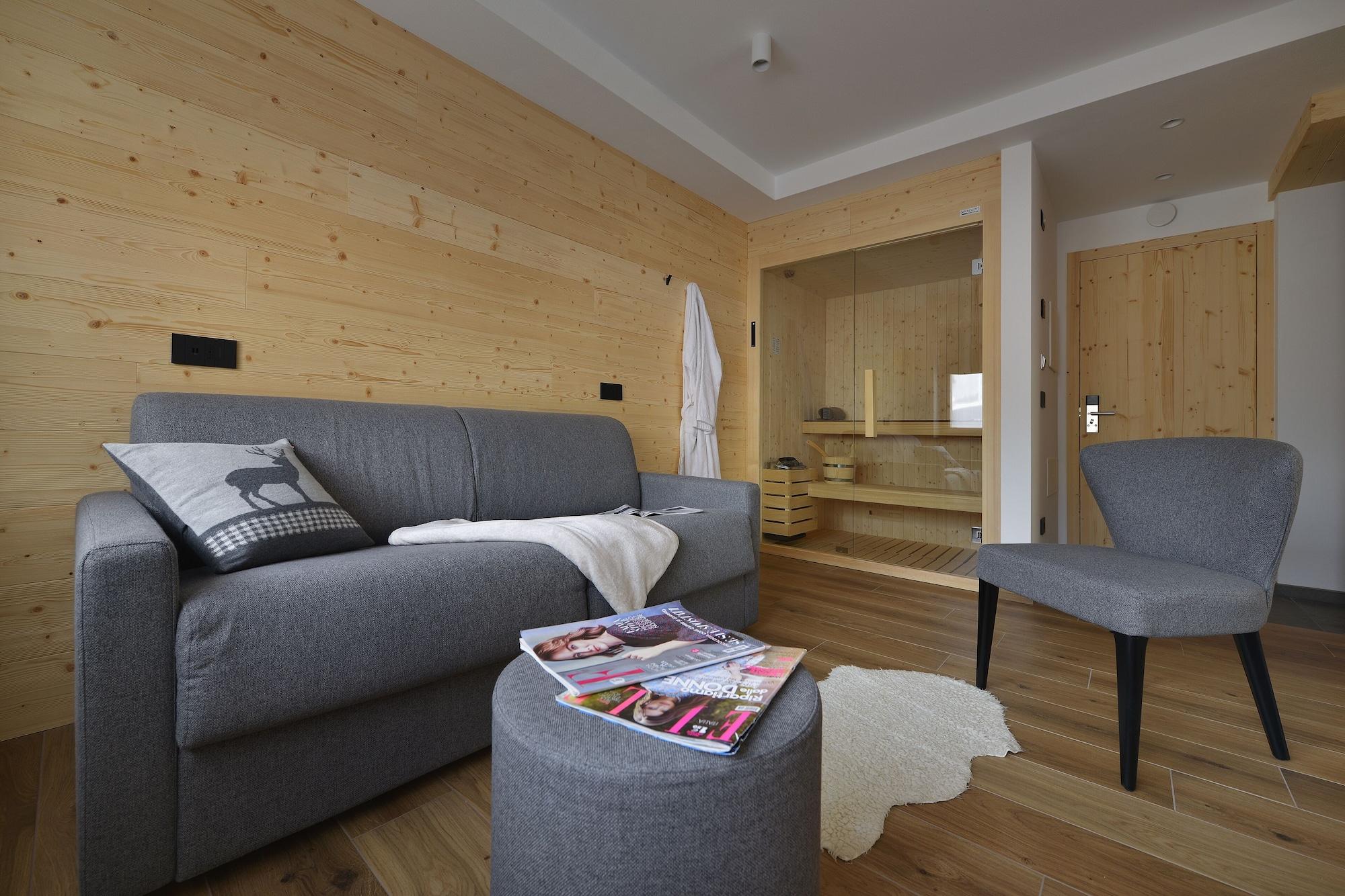 Hotel Valtellina Livigno Exterior photo