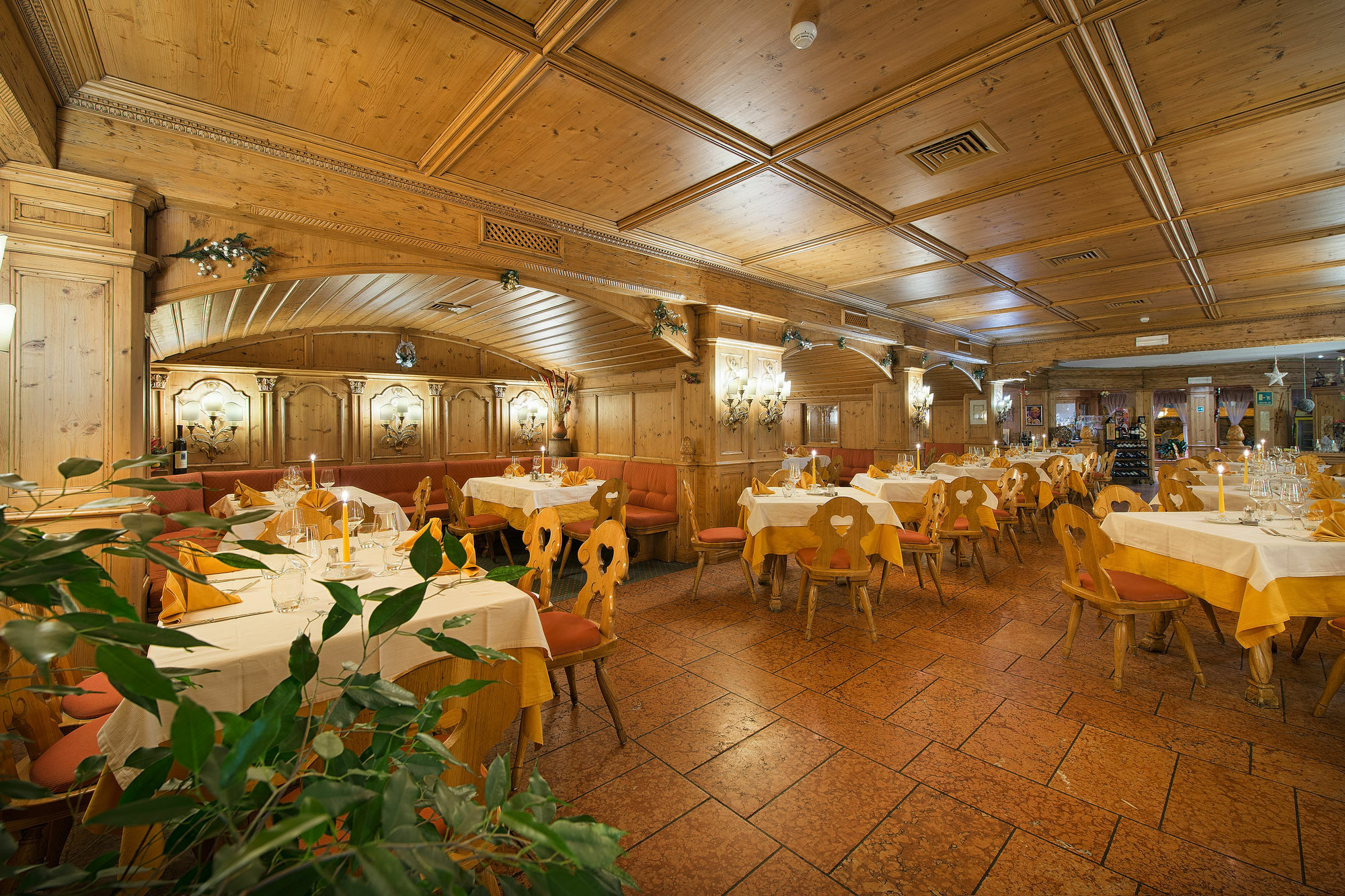 Hotel Valtellina Livigno Exterior photo